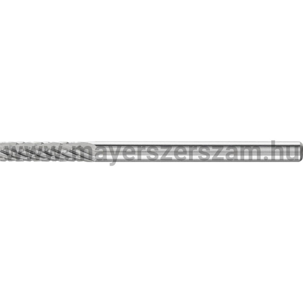 KEMÉNYFÉM (HM) MARÓCSAP ZYA  0313/3 Z3 PLUS termék fő termékképe