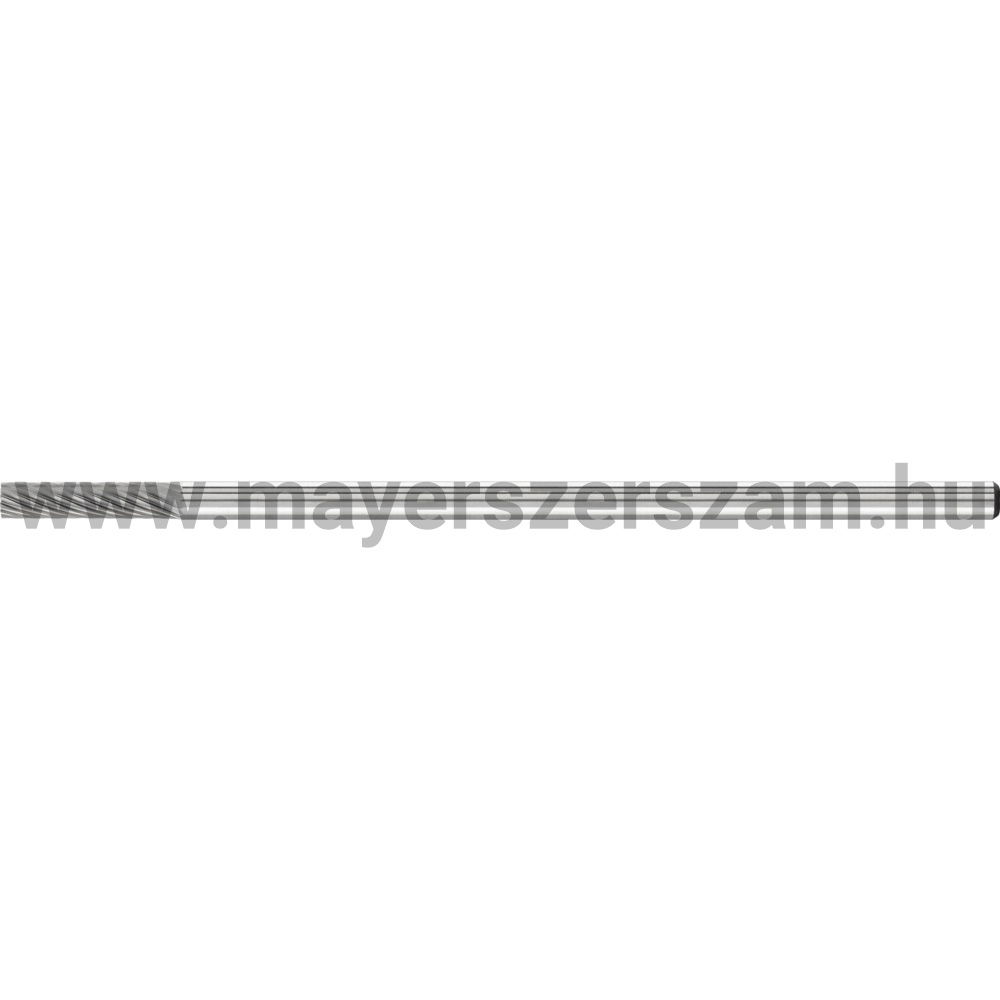 KEMÉNYFÉM (HM) MARÓCSAP ZYA  0313/3 Z5 GL75 termék fő termékképe