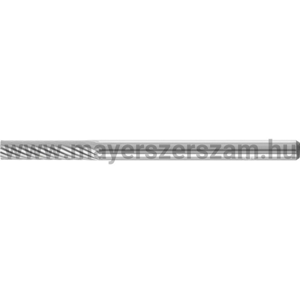 KEMÉNYFÉM (HM) MARÓCSAP ZYA  0313/3 Z5 termék fő termékképe