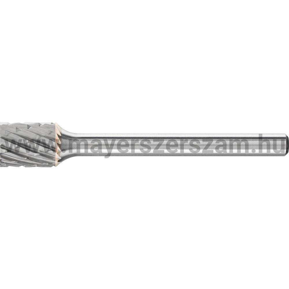 KEMÉNYFÉM (HM) MARÓCSAP ZYA  0607/3 Z3 PLUS termék fő termékképe