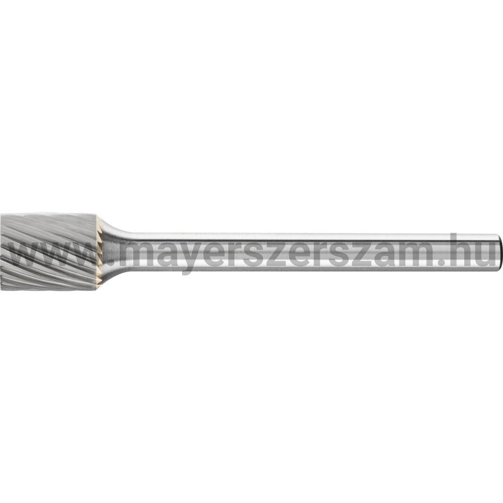 KEMÉNYFÉM (HM) MARÓCSAP ZYA  0607/3 Z5 termék fő termékképe