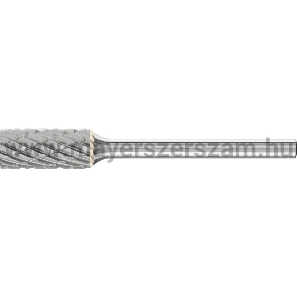 KEMÉNYFÉM (HM) MARÓCSAP ZYA  0613/3 Z3 PLUS termék fő termékképe