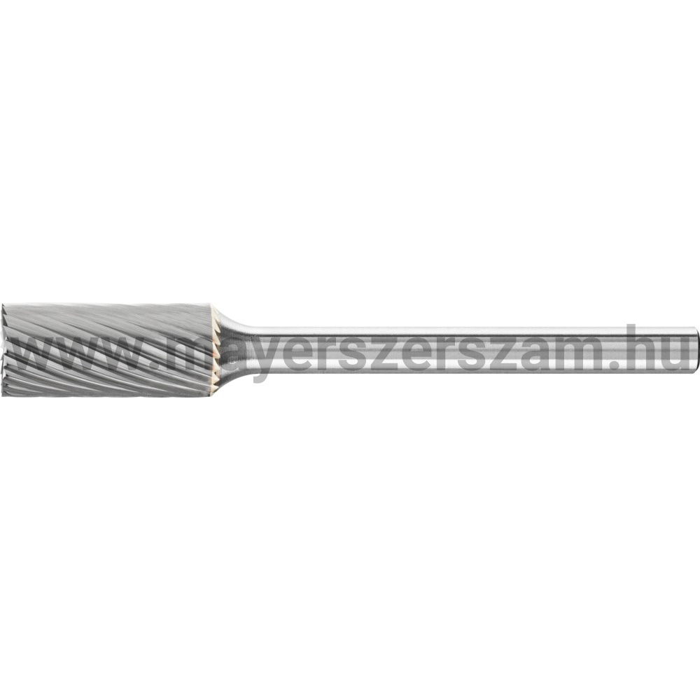 KEMÉNYFÉM (HM) MARÓCSAP ZYA  0613/3 Z5 termék fő termékképe