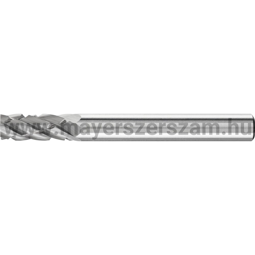 KEMÉNYFÉM (HM) MARÓCSAP ZYA  0616/6 NON FERROUS termék fő termékképe