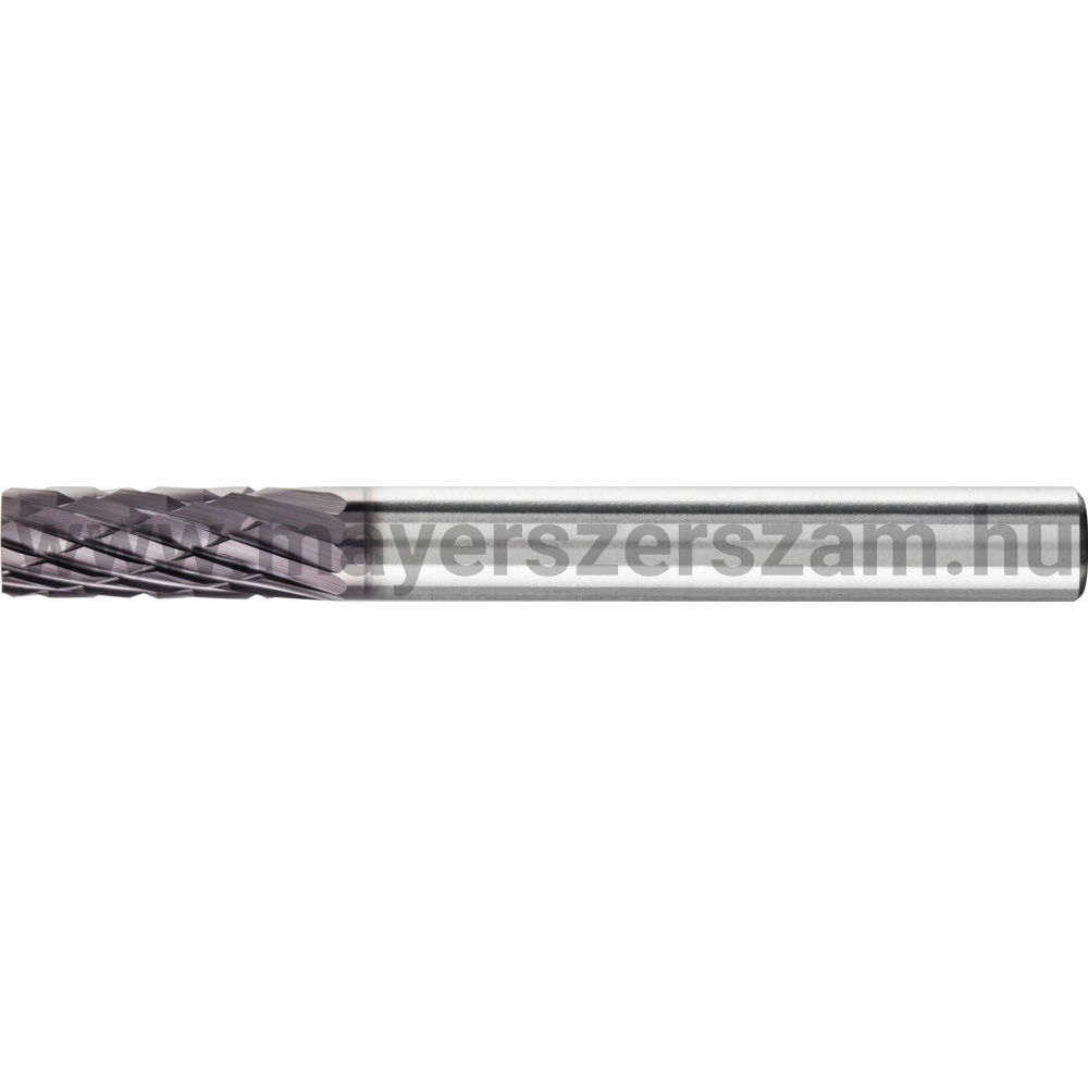 KEMÉNYFÉM (HM) MARÓCSAP ZYA 0616/6 Z3 PLUS HC-FEP termék fő termékképe