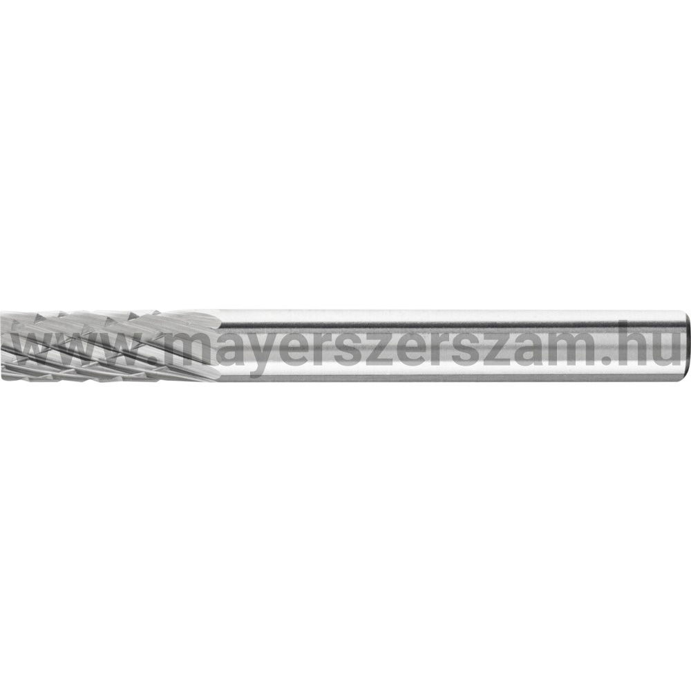 KEMÉNYFÉM (HM) MARÓCSAP ZYA  0616/6 Z3 PLUS termék fő termékképe