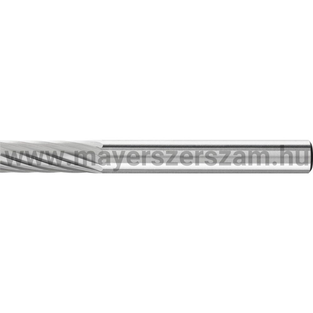 KEMÉNYFÉM (HM) MARÓCSAP ZYA  0616/6 Z3 termék fő termékképe