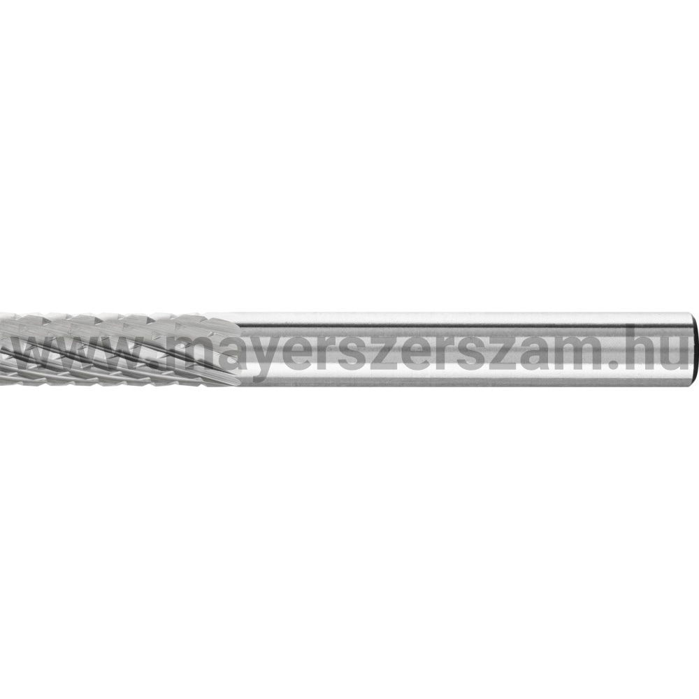 KEMÉNYFÉM (HM) MARÓCSAP ZYA  0616/6 Z4 termék fő termékképe
