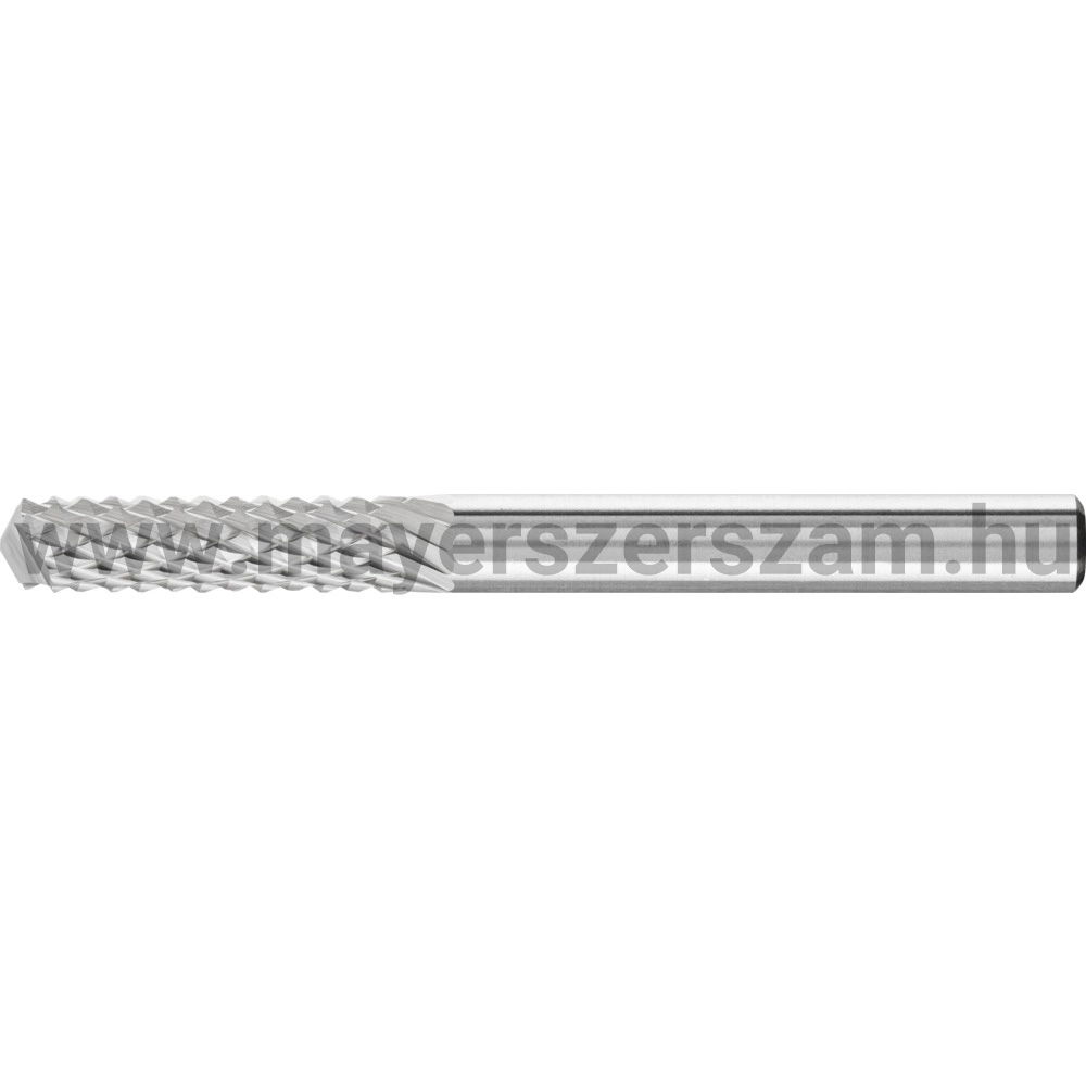 KEMÉNYFÉM (HM) MARÓCSAP ZYA  0625/6 FVK BS termék fő termékképe