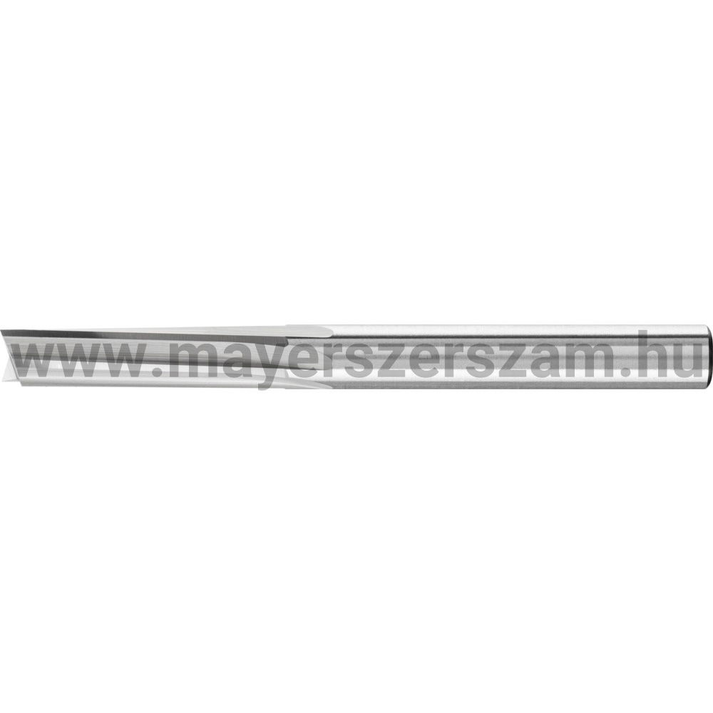 KEMÉNYFÉM (HM) MARÓCSAP ZYA  0625/6 PLAST STS termék fő termékképe