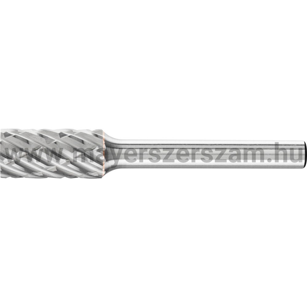 KEMÉNYFÉM (HM) MARÓCSAP ZYA 1020/6 STEEL termék fő termékképe