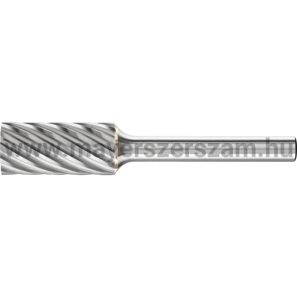 KEMÉNYFÉM (HM) MARÓCSAP ZYA 1225/6 INOX termék fő termékképe