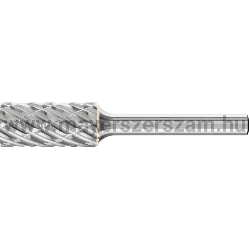 KEMÉNYFÉM (HM) MARÓCSAP ZYA 1225/6 STEEL termék fő termékképe