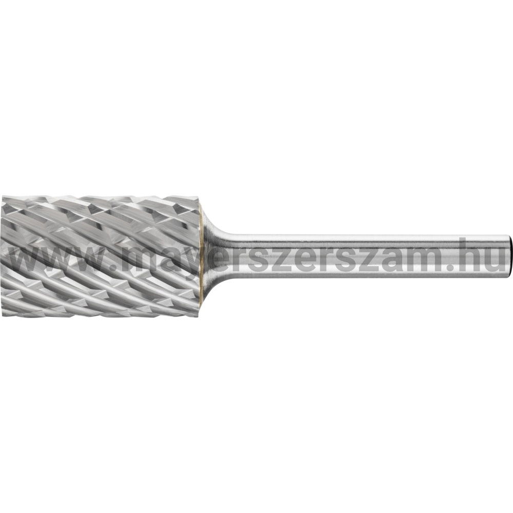 KEMÉNYFÉM (HM) MARÓCSAP ZYA 1625/6 STEEL termék fő termékképe