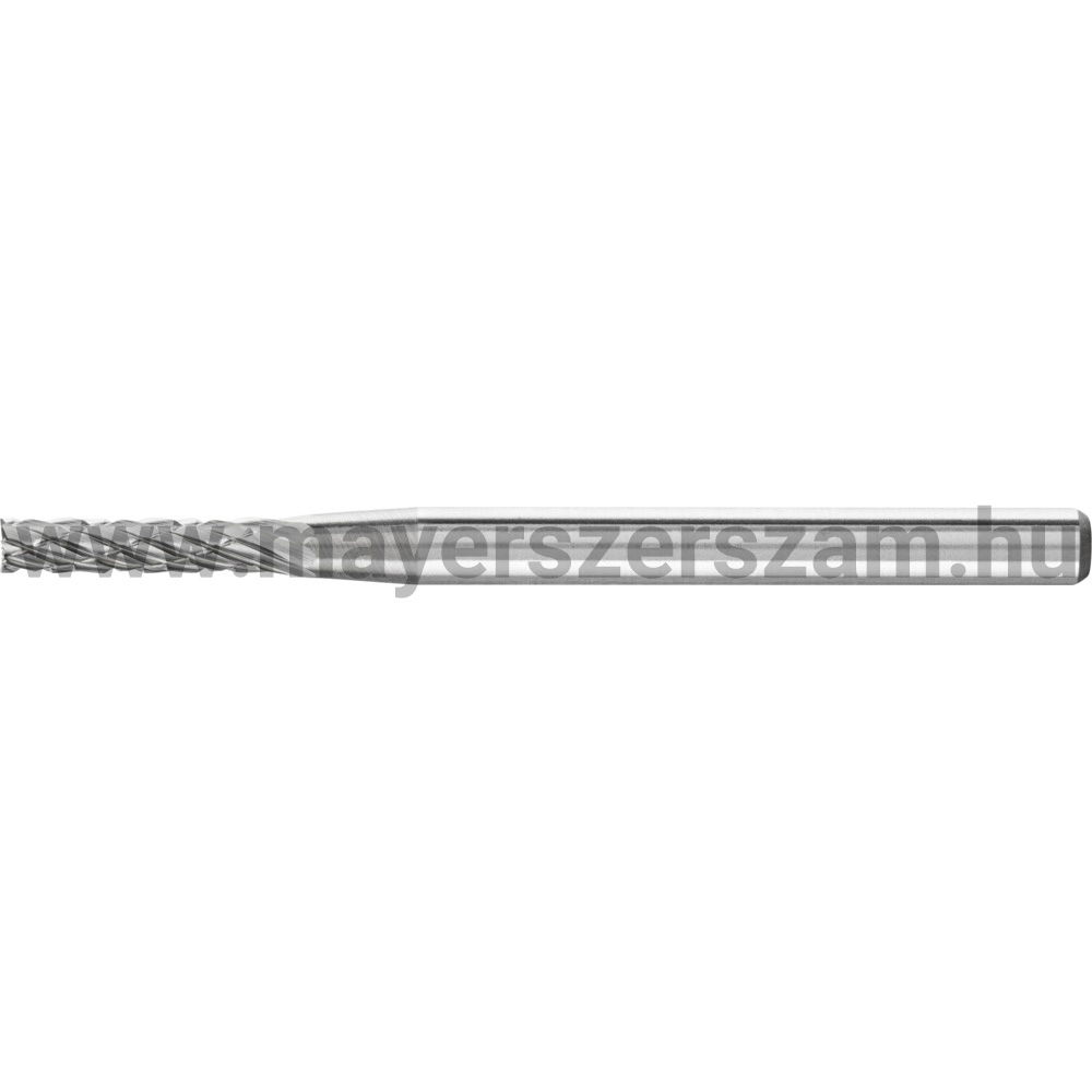 KEMÉNYFÉM (HM) MARÓCSAP ZYAS 0210/3 Z3 PLUS termék fő termékképe