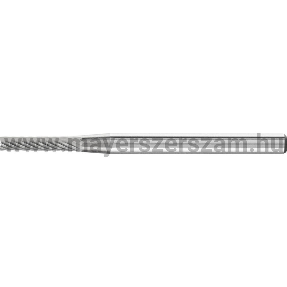 KEMÉNYFÉM (HM) MARÓCSAP ZYAS 0210/3 Z5 termék fő termékképe