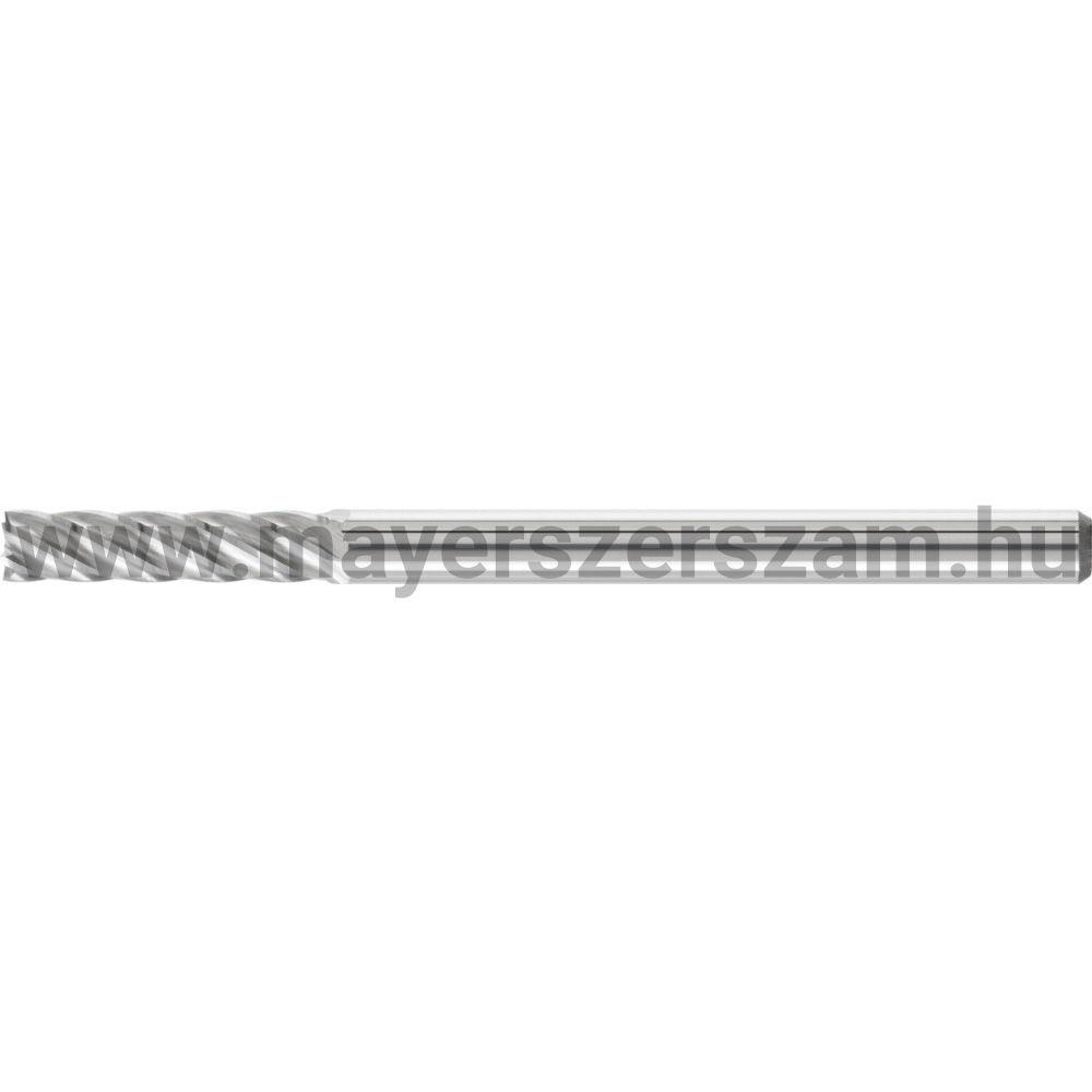 KEMÉNYFÉM (HM) MARÓCSAP ZYAS 0313/3 INOX termék fő termékképe