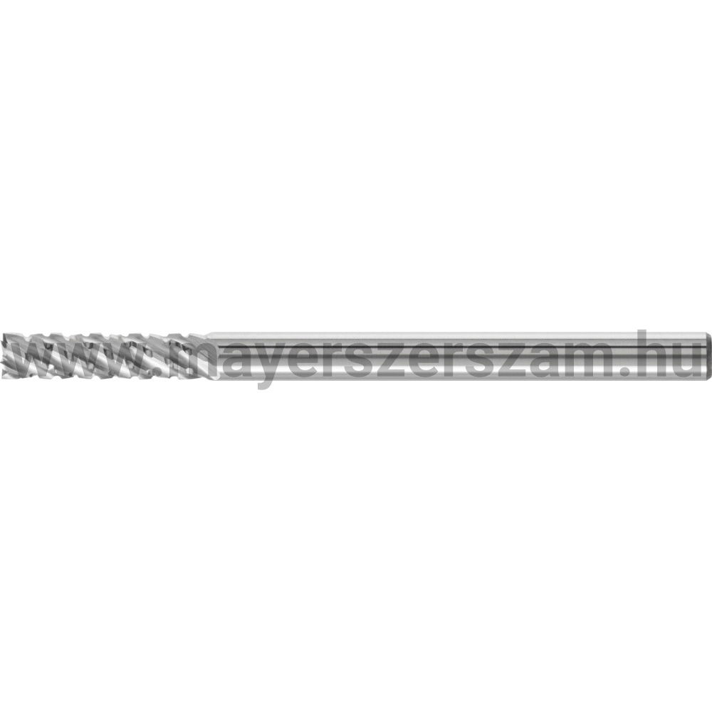KEMÉNYFÉM (HM) MARÓCSAP ZYAS 0313/3 TITANIUM termék fő termékképe