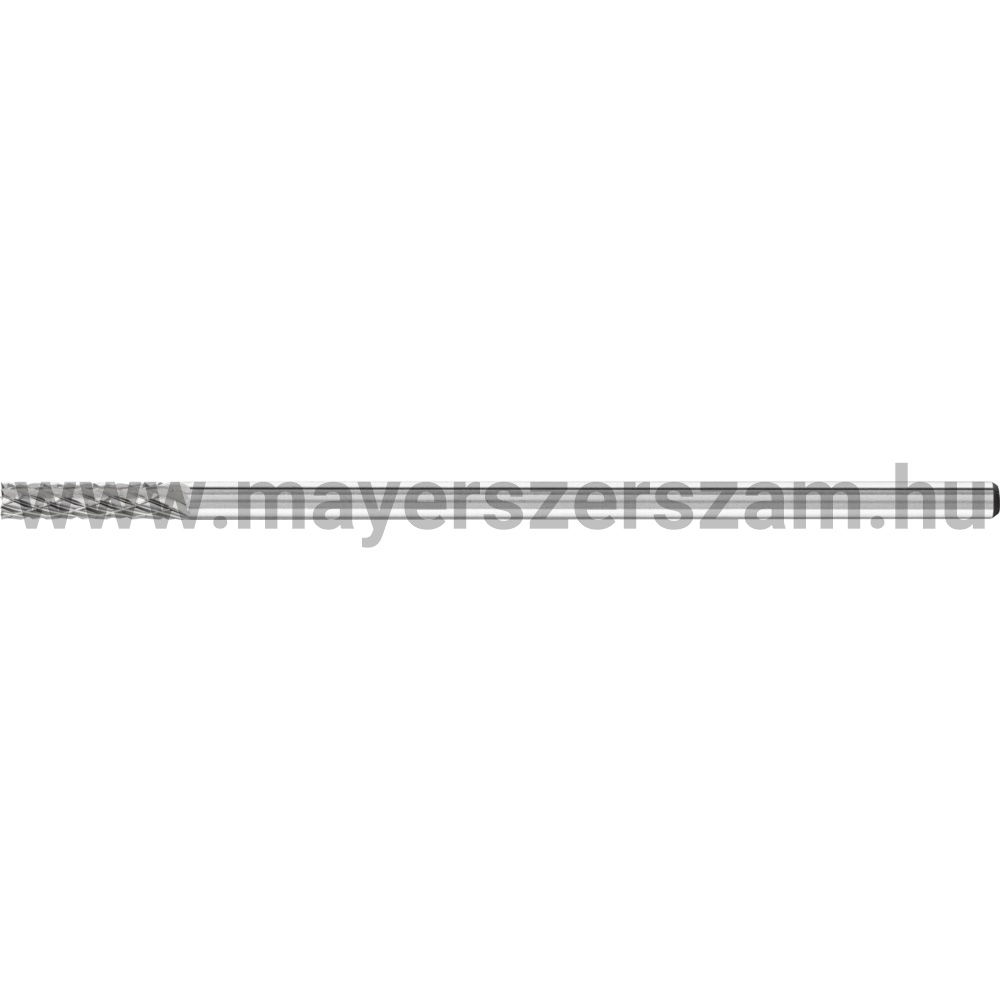 KEMÉNYFÉM (HM) MARÓCSAP ZYAS 0313/3 Z3 PLUS GL75 termék fő termékképe