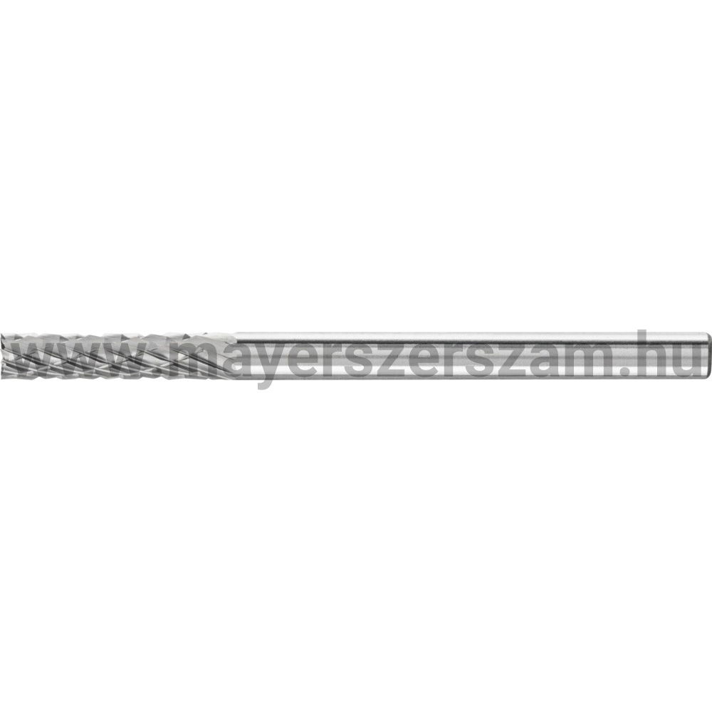 KEMÉNYFÉM (HM) MARÓCSAP ZYAS 0313/3 Z3 PLUS termék fő termékképe