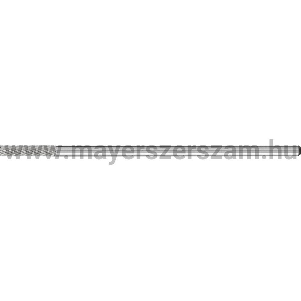 KEMÉNYFÉM (HM) MARÓCSAP ZYAS 0313/3 Z5 GL75 termék fő termékképe