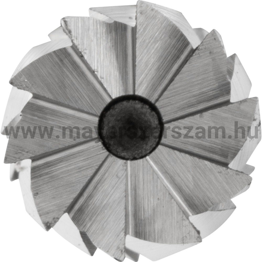 KEMÉNYFÉM (HM) MARÓCSAP ZYAS 0413/6 Z3 PLUS termék fő termékképe