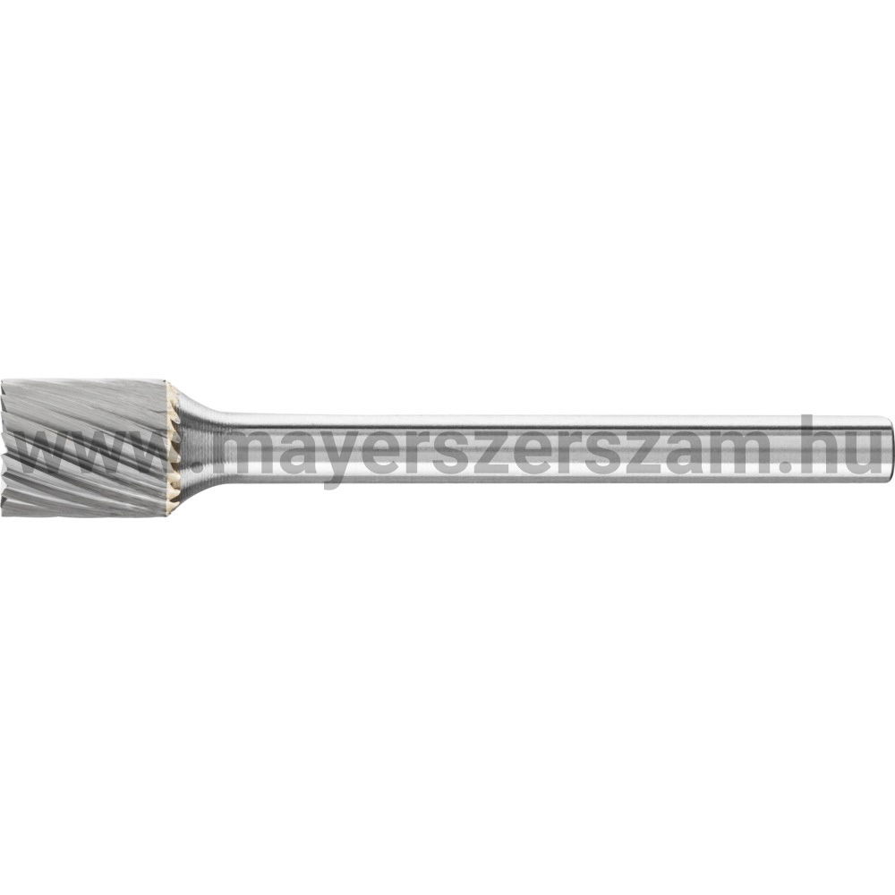 KEMÉNYFÉM (HM) MARÓCSAP ZYAS 0607/3 Z5 termék fő termékképe