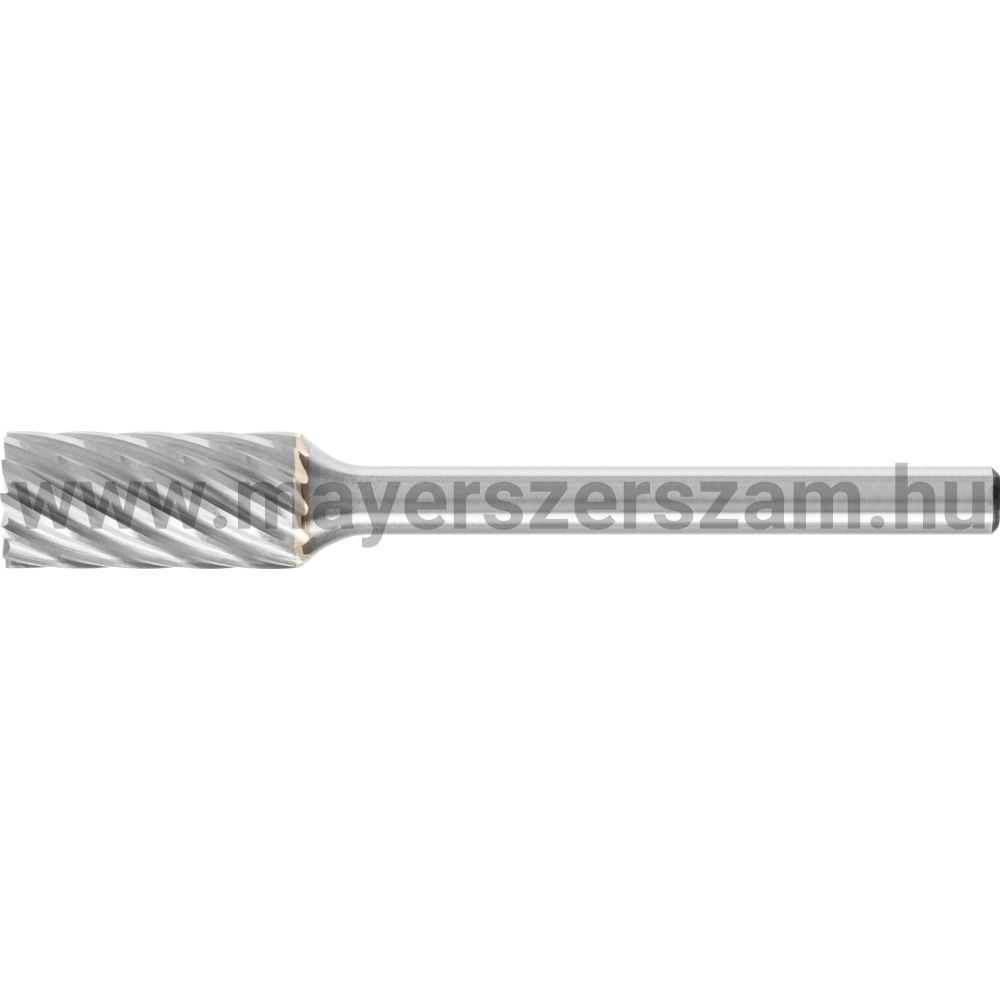 KEMÉNYFÉM (HM) MARÓCSAP ZYAS 0613/3 INOX termék fő termékképe