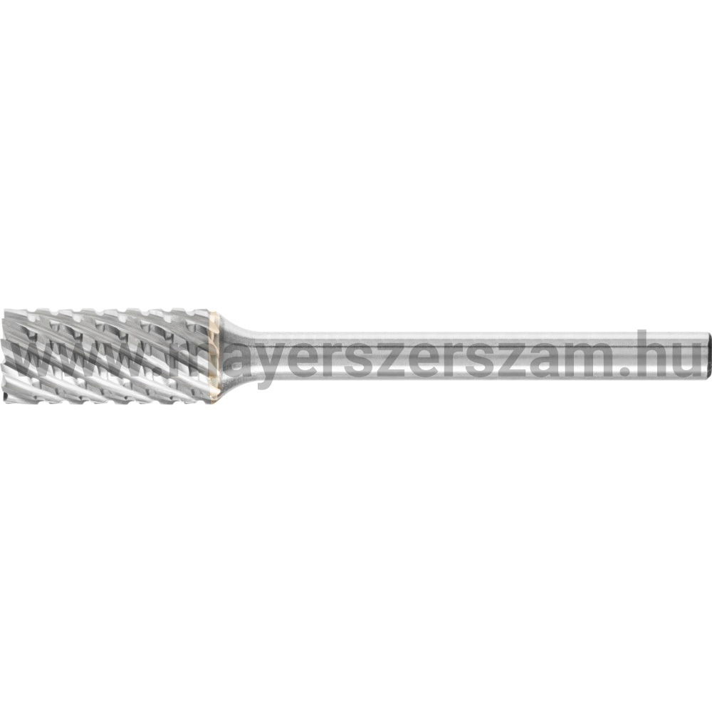 KEMÉNYFÉM (HM) MARÓCSAP ZYAS 0613/3 TITANIUM termék fő termékképe