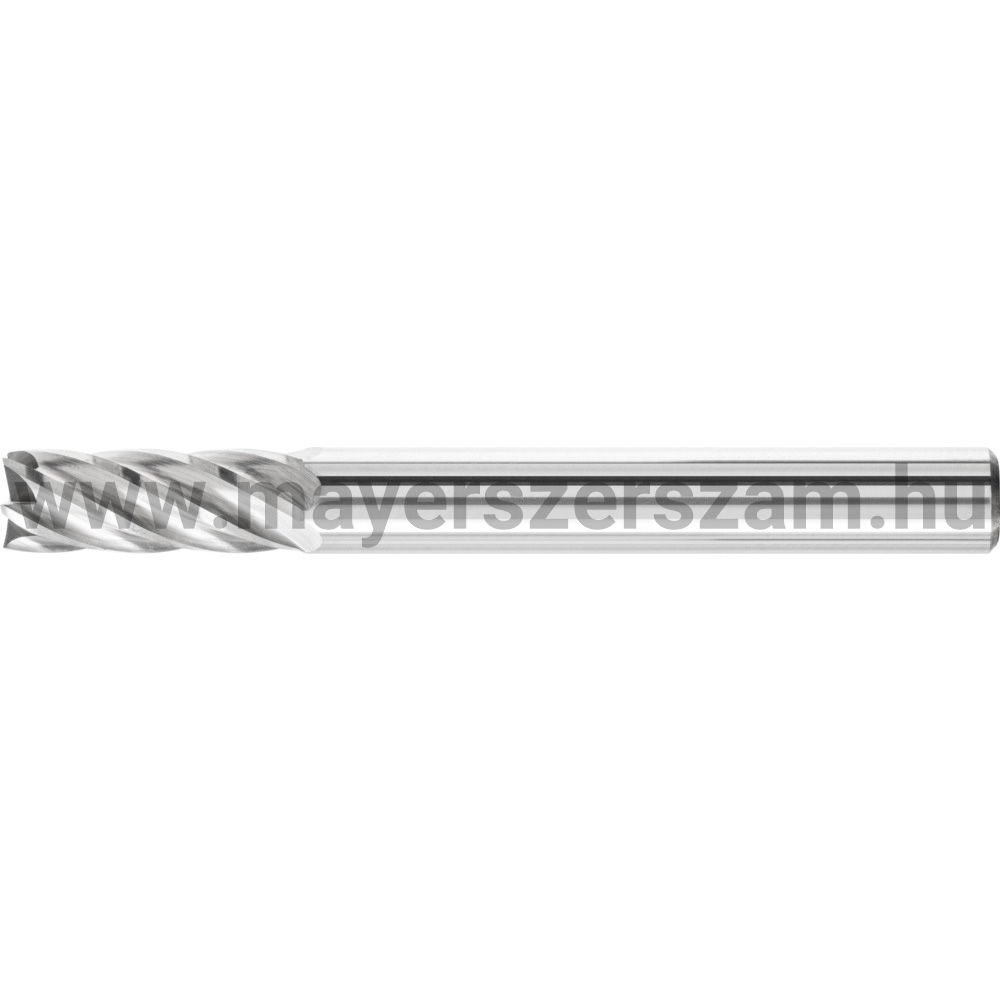 KEMÉNYFÉM (HM) MARÓCSAP ZYAS 0616/6 INOX termék fő termékképe