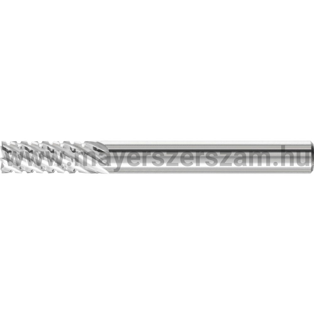KEMÉNYFÉM (HM) MARÓCSAP ZYAS 0616/6 TITANIUM termék fő termékképe