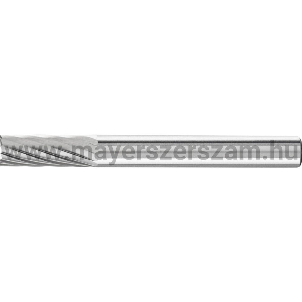 KEMÉNYFÉM (HM) MARÓCSAP ZYAS 0616/6 Z3 termék fő termékképe