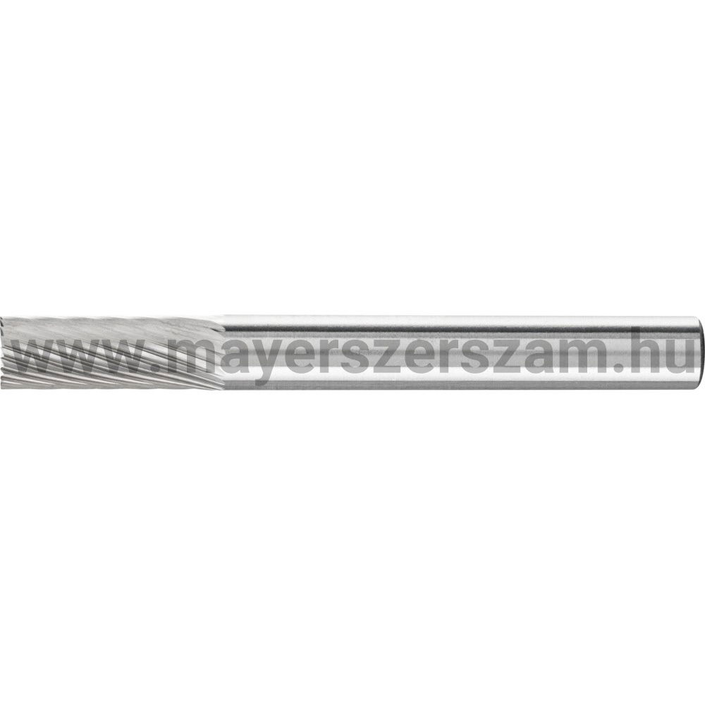 KEMÉNYFÉM (HM) MARÓCSAP ZYAS 0616/6 Z5 termék fő termékképe