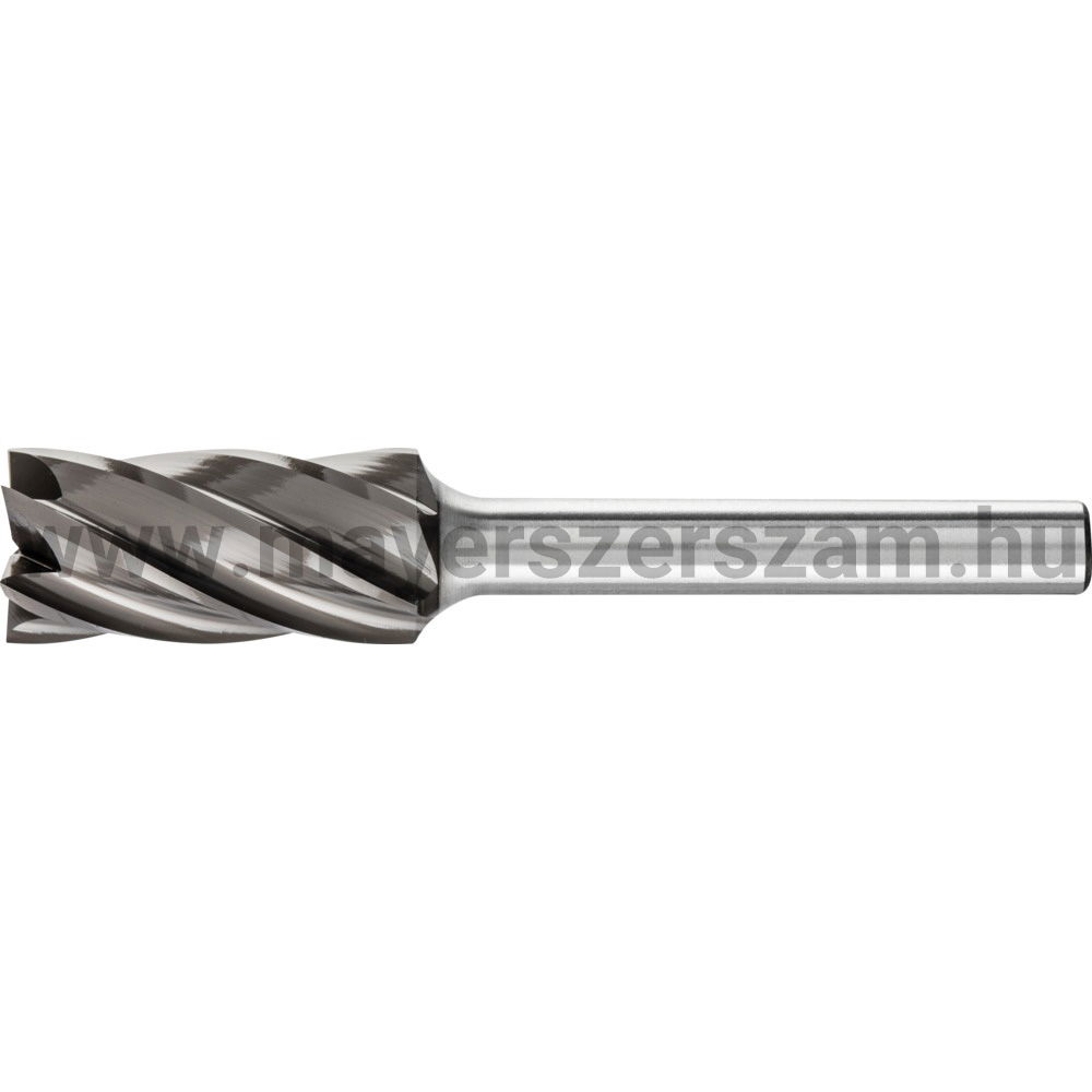 KEMÉNYFÉM (HM) MARÓCSAP ZYAS 1225/6 ALU HC-NFE termék fő termékképe