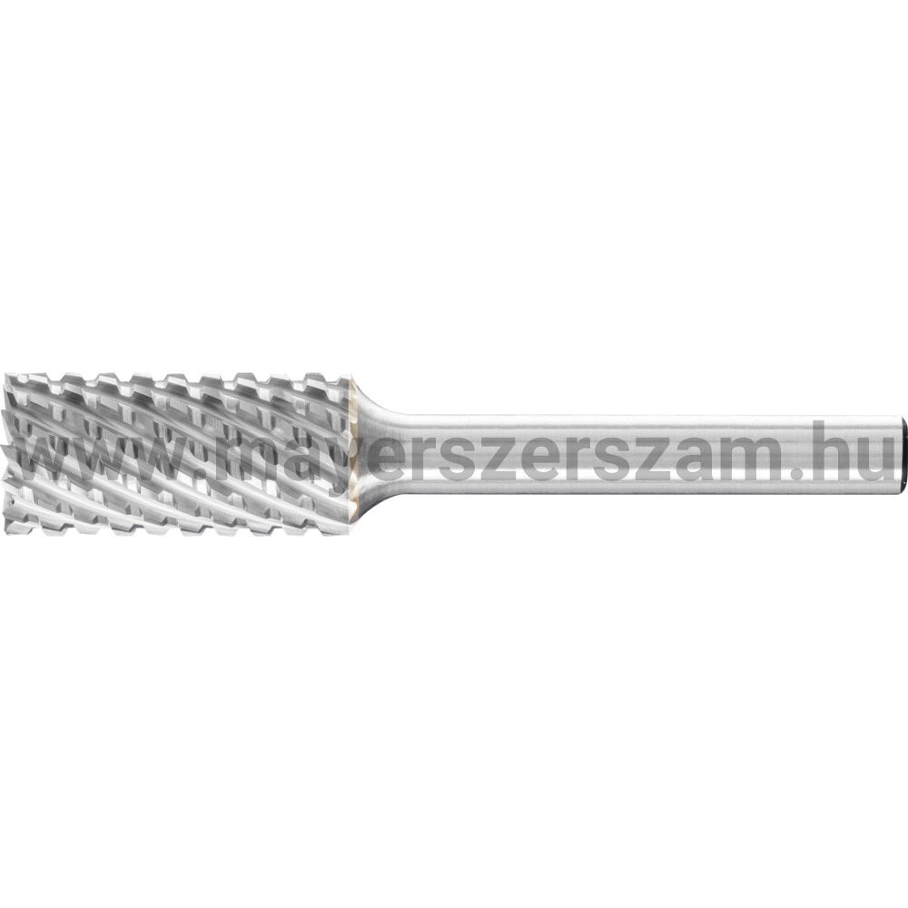 KEMÉNYFÉM (HM) MARÓCSAP ZYAS 1225/6 TITANIUM termék fő termékképe