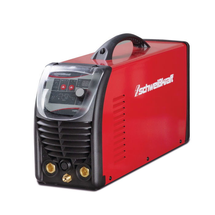 EASY-TIG 201 DC PULSE WIG-Inverter termék fő termékképe