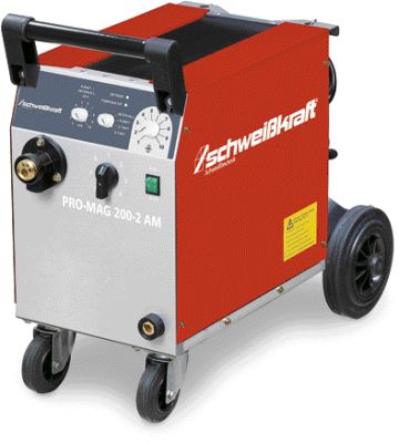 PRO-MAG 200-2 termék fő termékképe