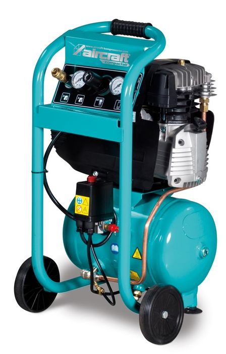 Kompresszor Compact-Air 265/10 E termék fő termékképe