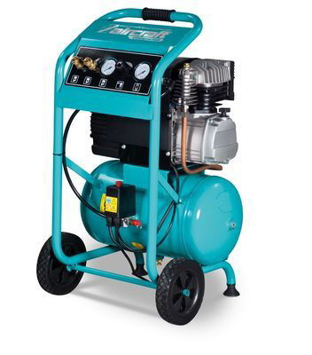 Kompresszor mobil Compact-Air 311/20 E termék fő termékképe
