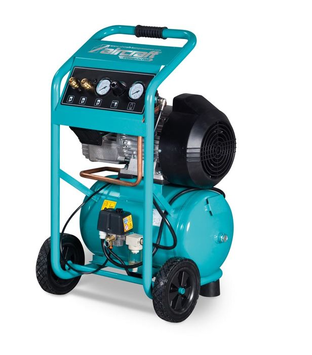 Kompresszor Compact-Air 321/20 F termék fő termékképe