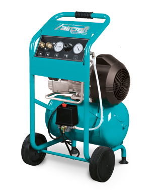 Kompresszor COMPACT-AIR 361/20 E termék fő termékképe