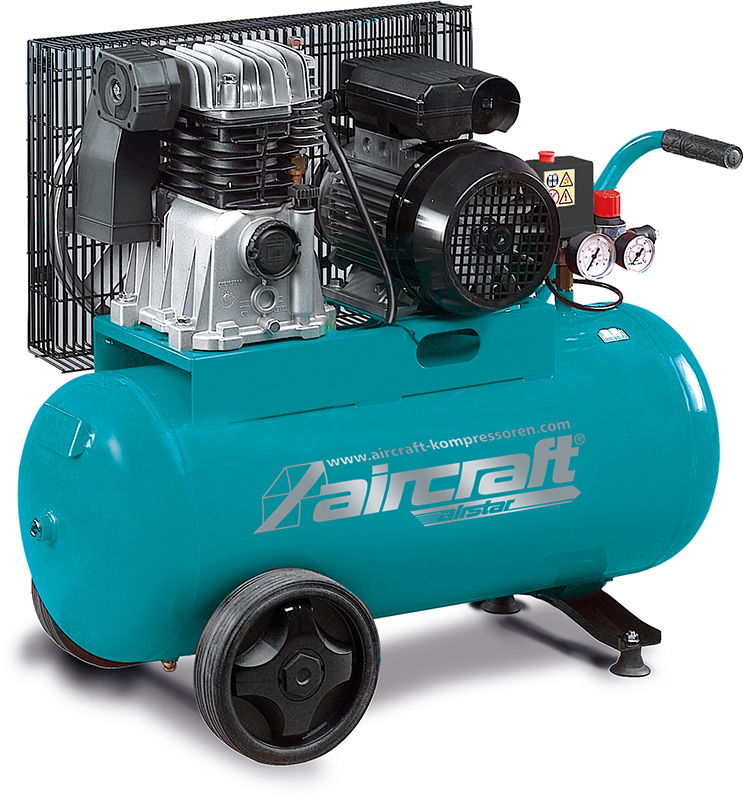 Airstar 401/50 E kompresszor termék fő termékképe