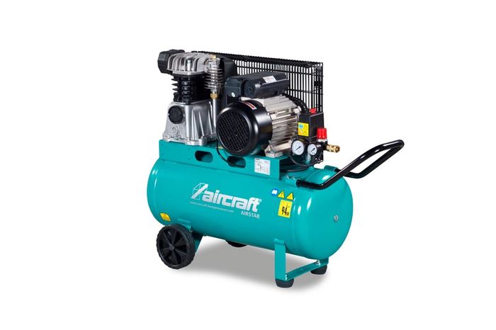 Airstar 403/50 E kompresszor termék fő termékképe