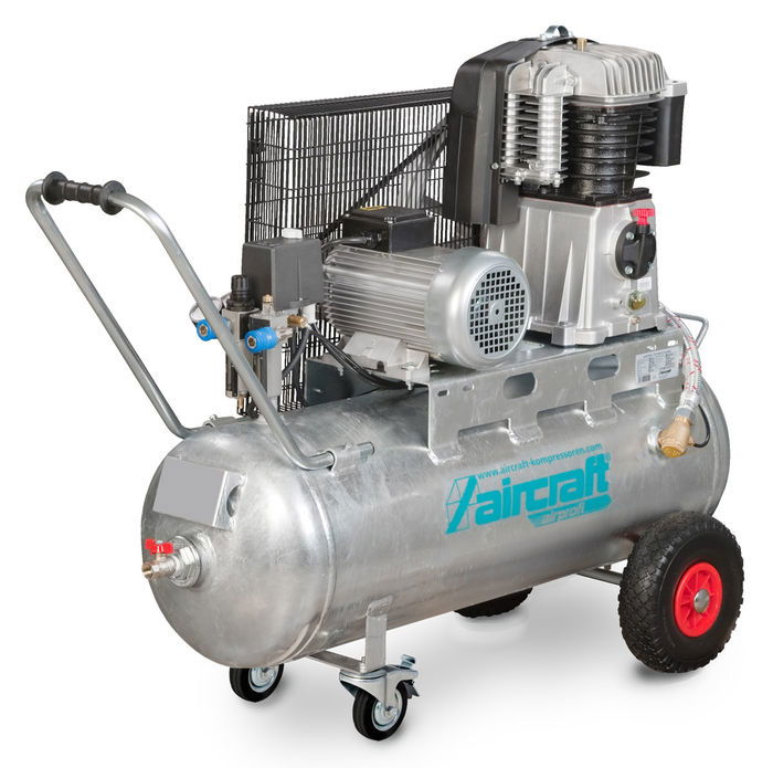 Kompresszor AIRPROFI 703/100/15 termék fő termékképe