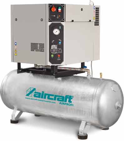 Kompresszor AIRPROFI 903/500/15 H Silent termék fő termékképe