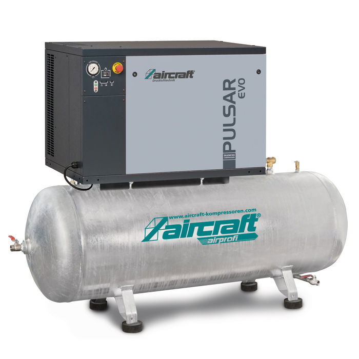 Airprofi 1003/500/10 H Silent kompresszor termék fő termékképe