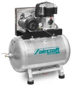 Kompresszor AIRPROFI 753/270/15 H  (5,5kW/400V) termék fő termékképe