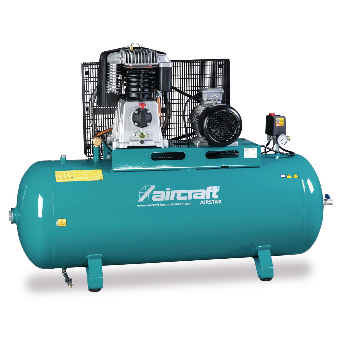 Airstar 703/270/10 H kompresszor termék fő termékképe