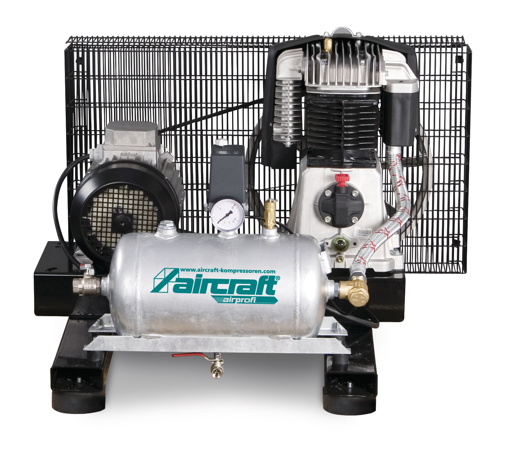 Aircraft Airprofi BK 1003/13/10 kompresszor termék fő termékképe