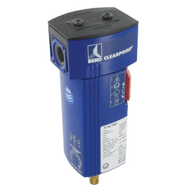 Finomszűrő  S040 FWF termék fő termékképe